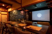 Kakureisen Hotels in Saga