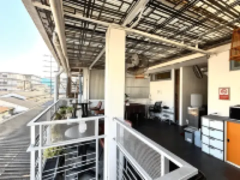 ใส่ใจ คาเฟ่ แอนด์ โฮสเทล