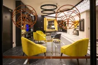 Best Western Hotel Journel Saint-Laurent-Du-Var Hotels in Сен-Лоран-дю-Вар