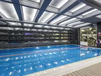 Avantgarde Urban Levent Hotels near Rumeli Castle