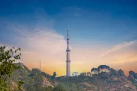 Vanasathli I Near Mall Road Kasauli I Open Garden & Rooftop - Aamiainen