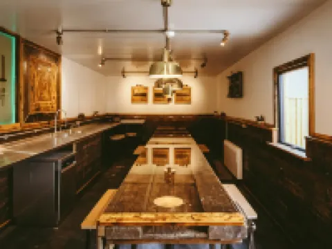 Owen House Farm Hotels in Knutsford