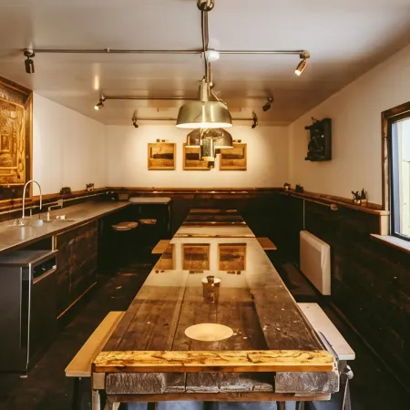 Owen House Farm Отели рядом с достопримечательностью «Таттон-парк»
