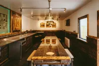 Owen House Farm Hotels in Knutsford