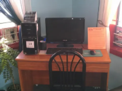 Days Inn by Wyndham Snyder Hoteles en Snyder