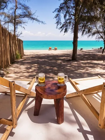 รูปภาพของมัมซา บีช รีสอร์ท แอนด์ เรสเทอรองต์