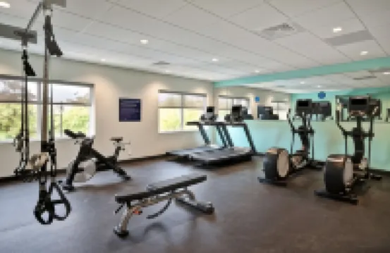 Tru by Hilton Manchester Downtown Hotels in Manchester