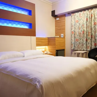 Ying Dai Hotel Отели рядом с достопримечательностью «Башни Chihkan»