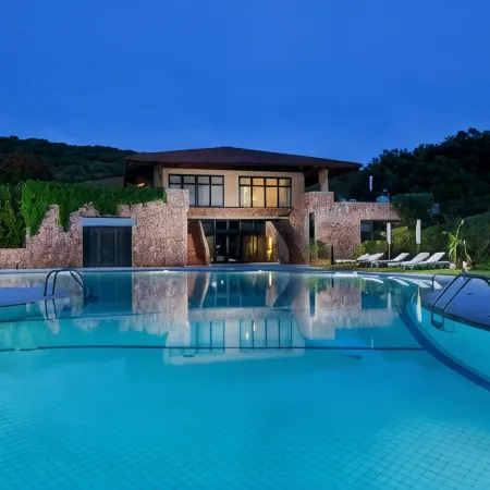 Argentario Lagoon Resort & Spa