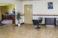 Motel 6 Saraland, Al - Ramah Hewan Peliharaan