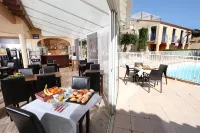 Hôtel le Leukos Hotels in Leucate