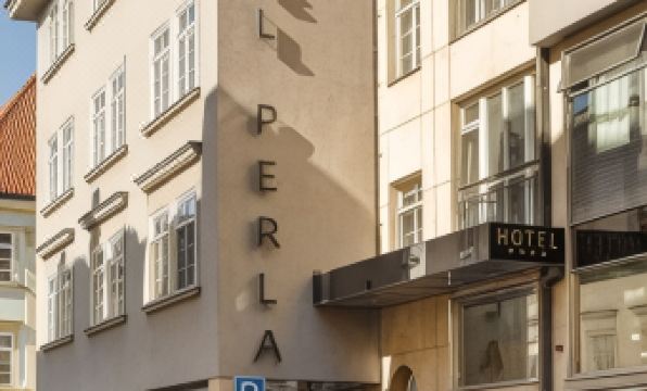 Perla Hotel