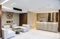 Bolt Boutique Hotel Hotels in Lezhë