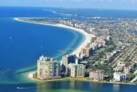 You’ll Love the Location -Waterfront, Stroll to Beach. Reserve Your Stay Today!