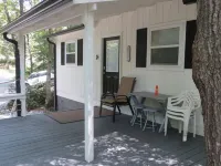 LAKEFRONT Retreat! <br>Escape To Lake Hartwell in this lakeside cottage!