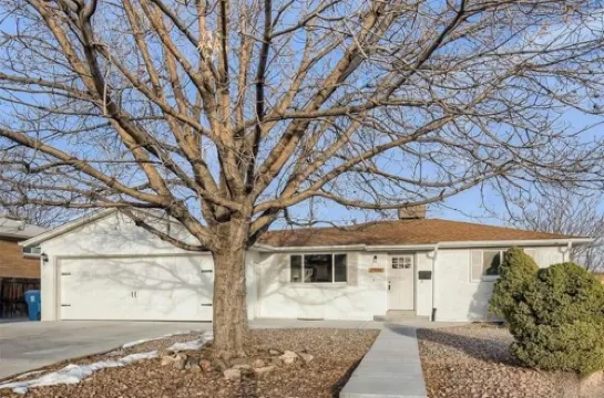Spacious 4Br Denver Home: 4 King Beds, Pet Friendly, Arcade & Backyard