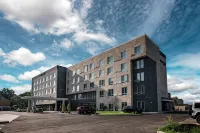 Courtyard Toledo West Hotel in zona University of Toledo