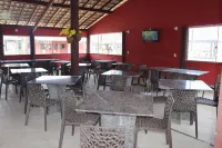 Pousada Ilha do Desejo