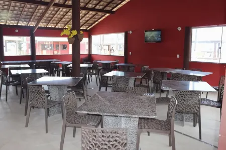 Pousada Ilha do Desejo