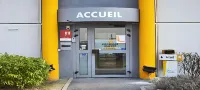 Premiere Classe Montreuil Hotels near Plus Values