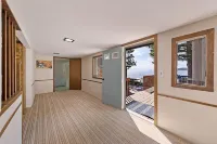 Cabin on Flathead Lake