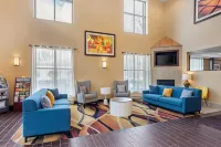 Comfort Inn & Suites Sayre Hotel a Sayre