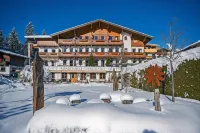 Hotel Alpenpanorama Hotels in Bad Haring