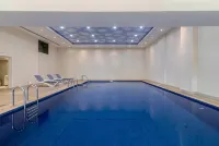 Warwick Al Jubail Hotel