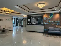 Blue Garden Resort Pattaya