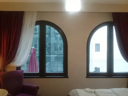 Ottoman Suites