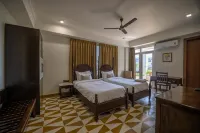 Ashok Villa - Pensionat