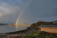 Cedar Grass Teriberka Hotels in Severomorsk