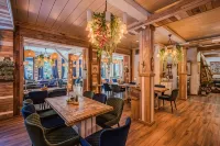 Hotel Breza Hotels in Borovets