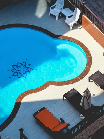 รูปภาพของโรงแรมหัวหิน ไวท์ วิลล่า