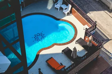 รูปภาพของโรงแรมหัวหิน ไวท์ วิลล่า