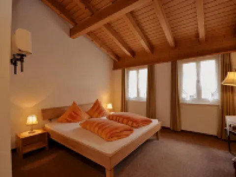 Gasthaus Skiklub アンデルマットのホテル