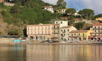 Hotel l'Approdo
