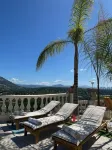 Hôtel Miramar Hotels in Vence