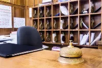 Hotel Residencia Castellano I - 2 estrellas