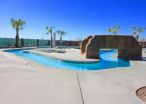 Southern Utah Vacationing at Its Best! - 4-Star