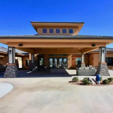 Southern Utah Vacationing at Its Best!