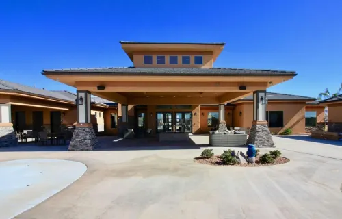 Southern Utah Vacationing at Its Best!