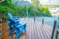 The Francis Boutique Inn