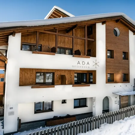 Appartamenti Residence Ada