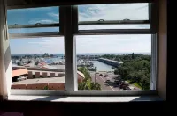 Ponce de Leon Hotel - Ocean View