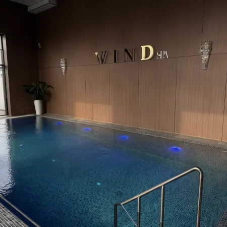Wind Hotel