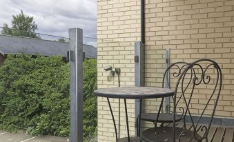 Citystay Living - Citygate