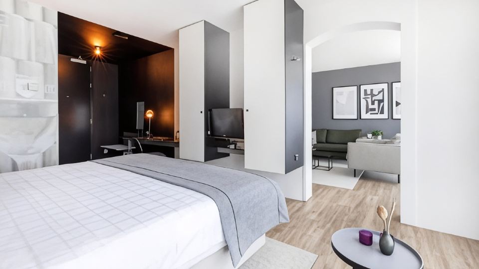 Garner Hotel Maastricht by IHG