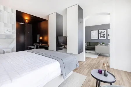 Garner Hotel Maastricht by IHG