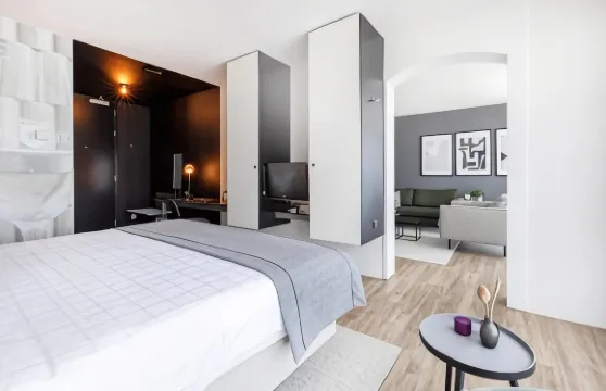 馬斯特裏赫特加納酒店